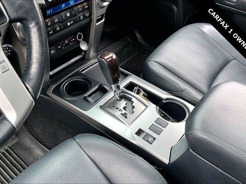 Used 2023 Toyota 4Runner Limited image 17