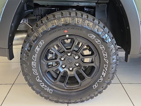 New 2026 RAM 1500 Rebel w/ G/T Package image 6