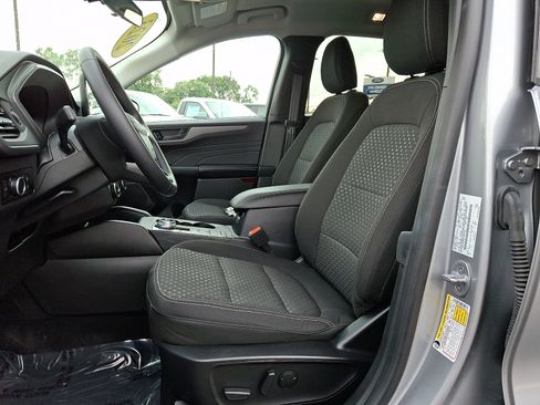 Certified 2023 Ford Escape Active AWD/4WD image 14