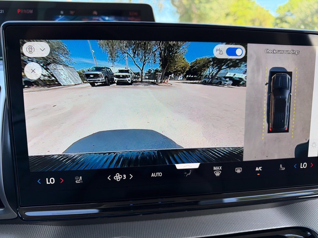 New 2027 Ford Expedition Max Active RWD image 26