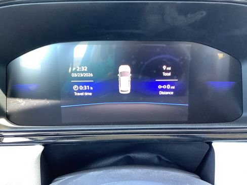 New 2026 Volkswagen Taos S FWD image 12