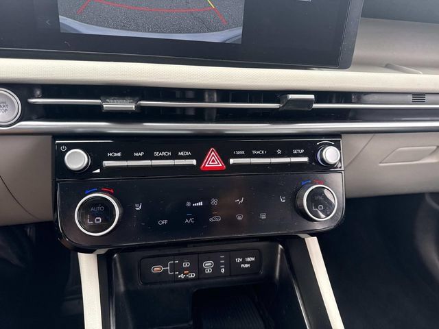 Used 2025 Hyundai Tucson SEL AWD/4WD image 25