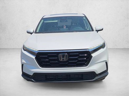 Used 2024 Honda CR-V EX image 2