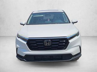 Used 2024 Honda CR-V EX video 2