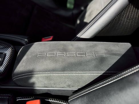 Used 2023 Porsche 911 GT3 RWD image 46