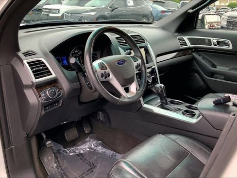 Used 2013 Ford Explorer Limited image 16