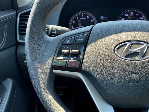 Used 2017 Hyundai Tucson SE FWD image 22
