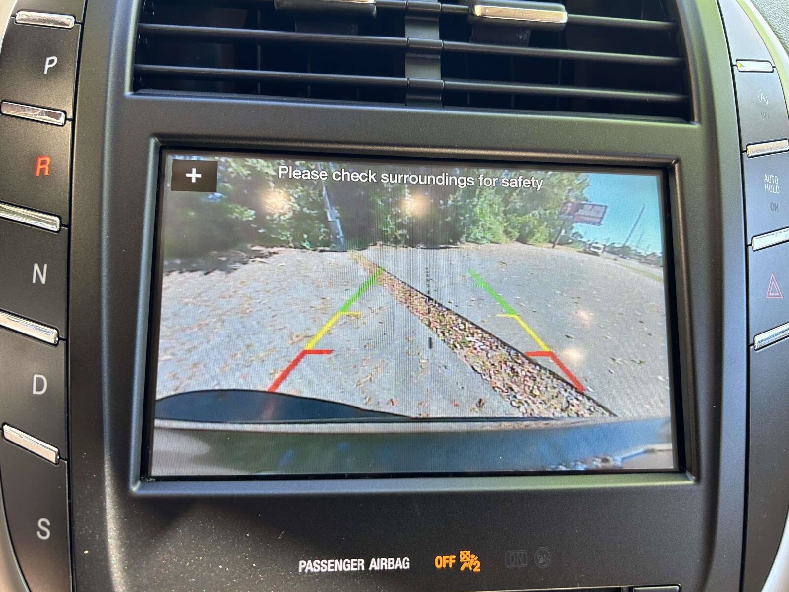 Used 2018 Lincoln MKC Select w/ Select Plus Package FWD image 23