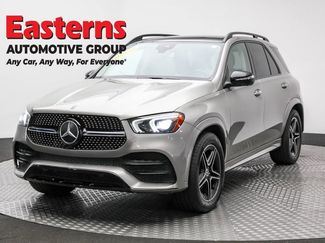 Used 2020 Mercedes-Benz GLE 350 w/ AMG Line Exterior video 1