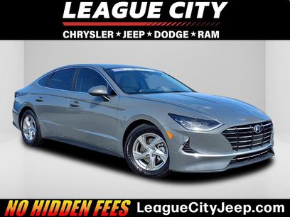 Used 2023 Hyundai Sonata SE