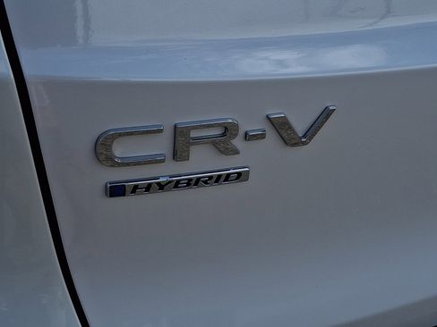 Used 2025 Honda CR-V Sport-L image 31