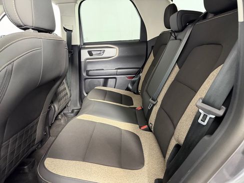 Used 2025 Ford Bronco Sport Big Bend image 25