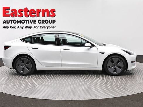 Used 2022 Tesla Model 3 Long Range image 4