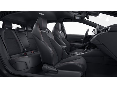 New 2026 Toyota Corolla SE image 20