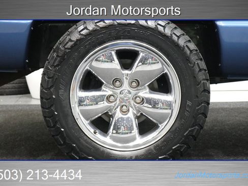 Used 2004 Dodge Ram 1500 Truck SLT w/ Sport Appearance Group image 52
