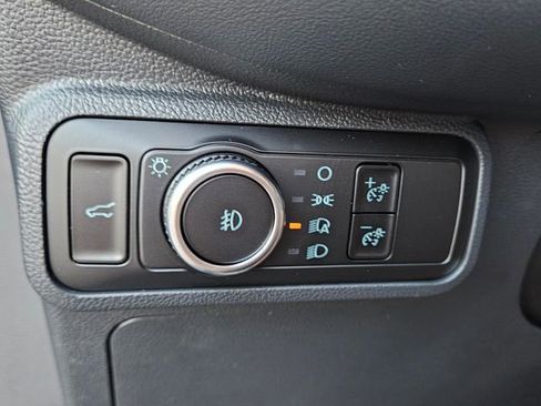 New 2026 Ford Explorer Tremor w/ Tremor Ultimate Package image 27