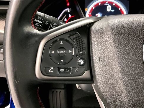 Used 2018 Honda Civic Si image 11