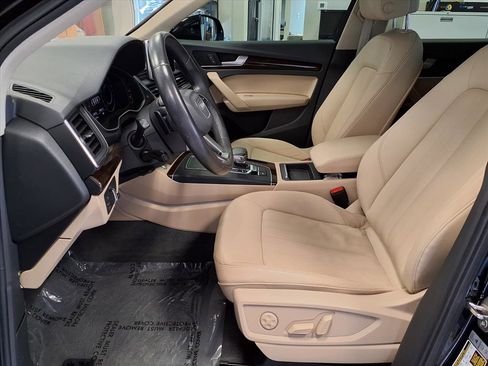 Used 2018 Audi Q5 2.0T Premium Plus w/ Premium Plus Package image 21