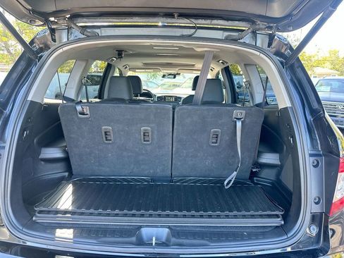 Used 2022 Honda Pilot Special Edition image 50