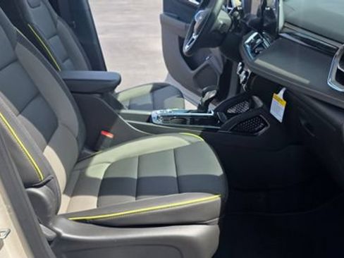New 2026 Chevrolet TrailBlazer ACTIV w/ Convenience Package AWD/4WD image 16