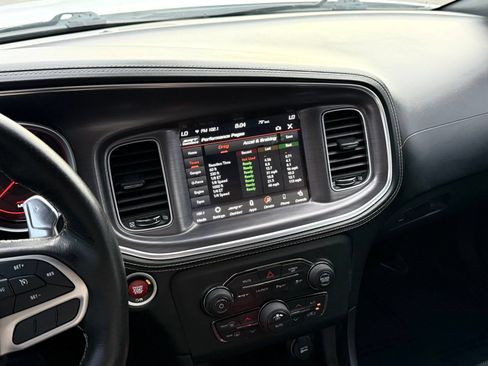 Used 2020 Dodge Charger SRT Hellcat w/ Navigation & Travel Group RWD image 55