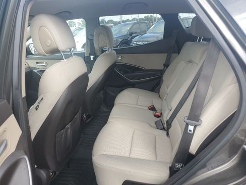 Used 2014 Hyundai Santa Fe Sport w/ Popular Equipment Package 02 FWD image 10