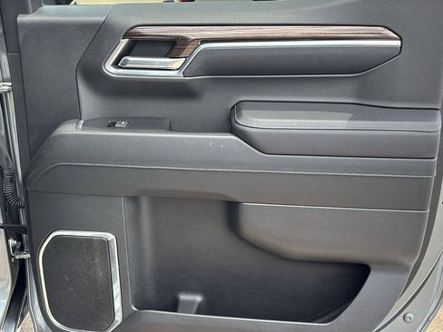 Certified 2023 Chevrolet Silverado 1500 LT AWD/4WD image 20