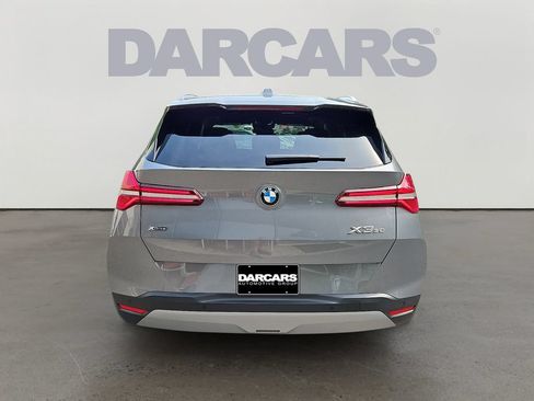 Used 2026 BMW X3 xDrive30i w/ Premium Package AWD/4WD image 5