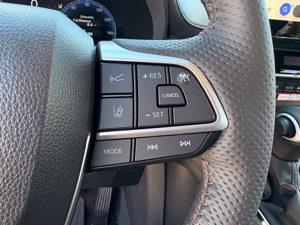 Used 2026 Toyota Sienna Platinum AWD/4WD image 22