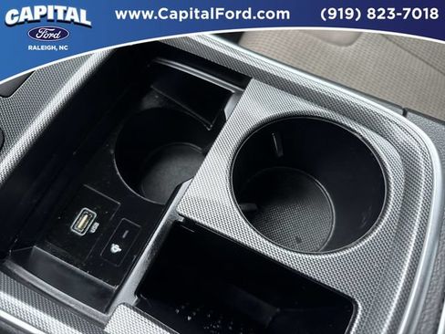 Used 2023 Hyundai Santa Fe SEL FWD image 31