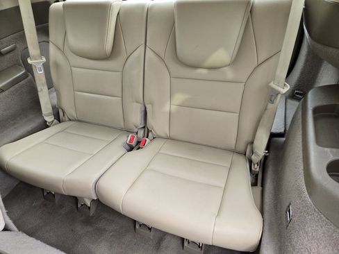 Used 2012 Acura MDX AWD/4WD image 20