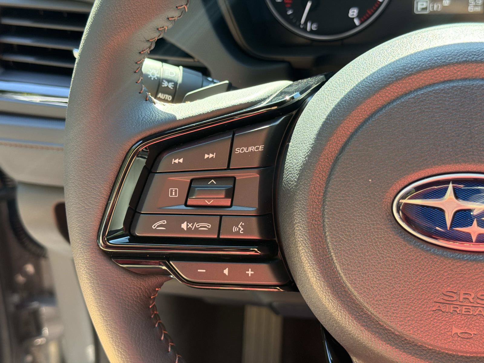 New 2026 Subaru Forester Sport AWD/4WD image 17