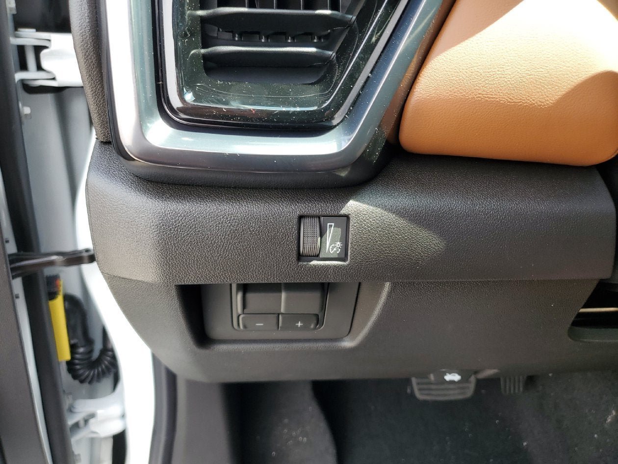 New 2026 GMC Canyon AT4 AWD/4WD image 30