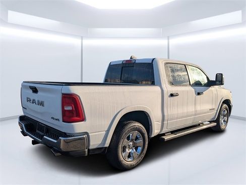 New 2025 RAM 1500 Big Horn image 3