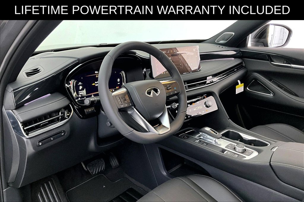 New 2027 INFINITI QX65 Sport w/ Premium Package AWD/4WD image 25