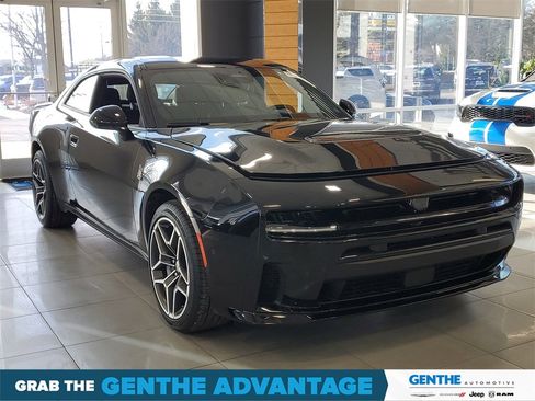 New 2026 Dodge Charger R/T Scat Pack image 25