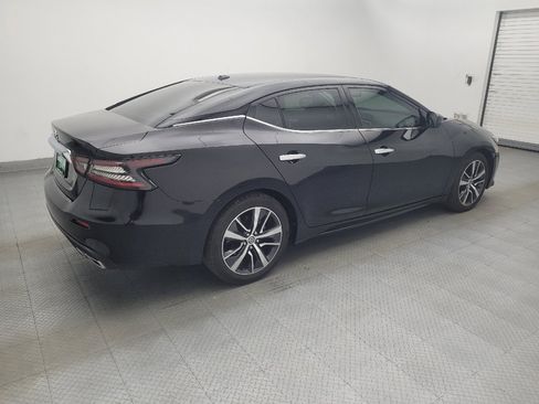Used 2019 Nissan Maxima 3.5 S w/ Floor Mat Group FWD image 10