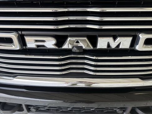 Used 2024 RAM 3500 Laramie w/ Safety Group AWD/4WD image 32