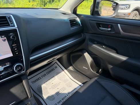 Used 2019 Subaru Legacy 2.5i Limited AWD/4WD image 30