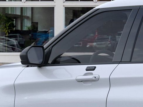 New 2026 Ford Explorer Active w/ Active Comfort Package image 20