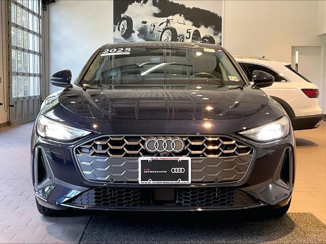 Certified 2025 Audi A5 Premium w/ Convenience Package AWD/4WD image 10
