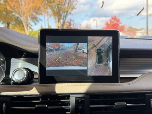 Certified 2021 Lincoln Corsair FWD w/ Premium Package image 16