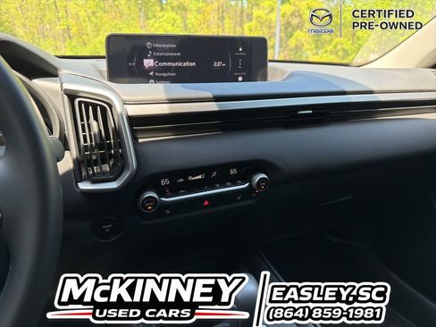 Used 2025 MAZDA CX-50 2.5 Hybrid w/ Weather Package AWD/4WD image 53