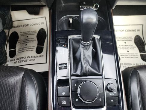 Certified 2023 MAZDA CX-30 AWD 2.5 S w/ Premium Package image 5