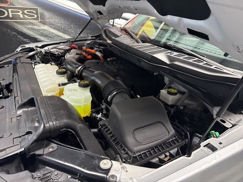 Used 2022 Ford F150 XLT w/ Equipment Group 302A High image 33