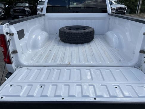 Certified 2025 RAM 1500 Laramie image 42