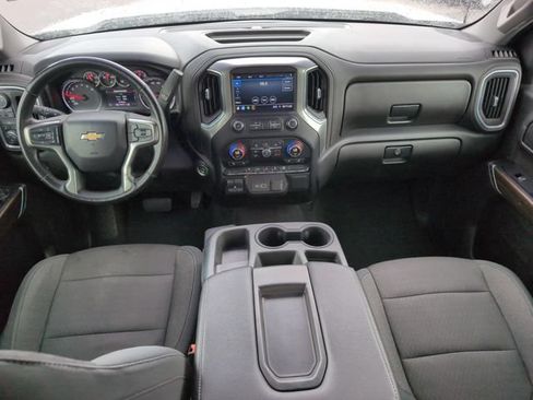 Used 2019 Chevrolet Silverado 1500 LT w/ All-Star Edition AWD/4WD image 28
