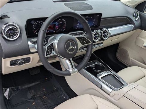 Certified 2026 Mercedes-Benz GLB 250 image 10