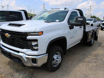 New 2024 Chevrolet Silverado 3500 W/T w/ WT Convenience Package