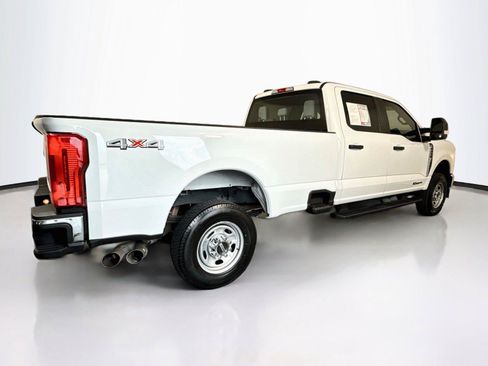 Used 2024 Ford F250 XL w/ XL Chrome Package AWD/4WD image 6